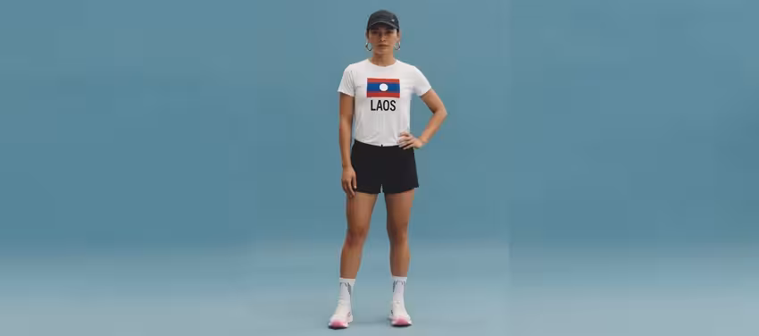 Laos