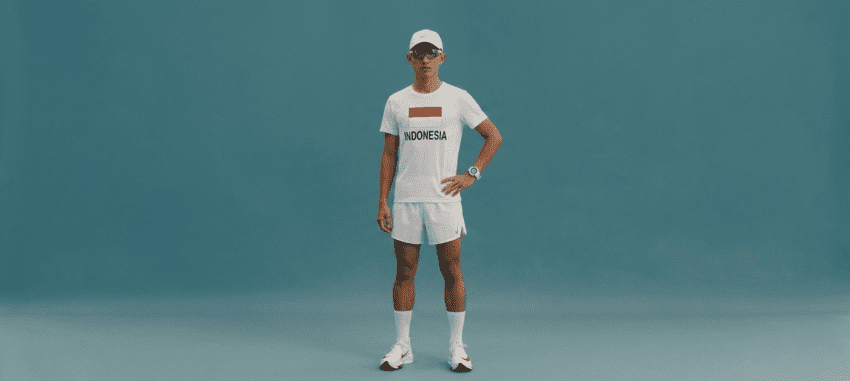 Indonesia ASEAN Run