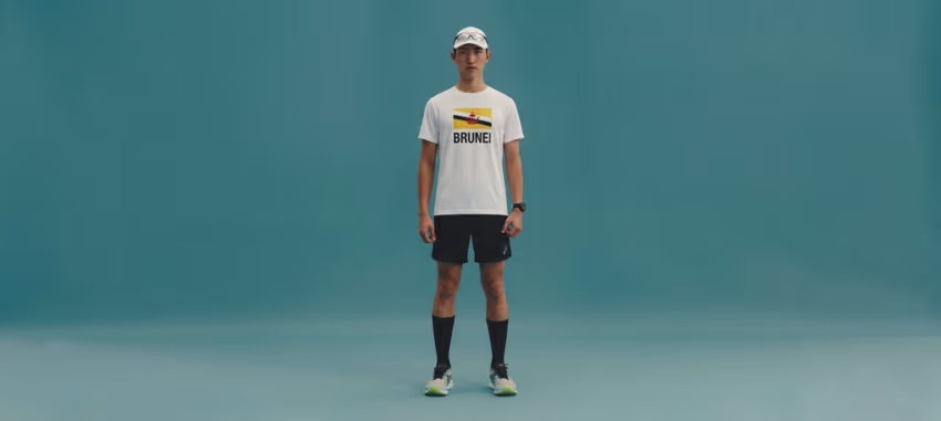 Brunei