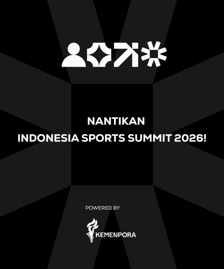 Indonesia Sport Summit