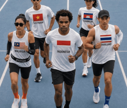 ASEAN Sports Day