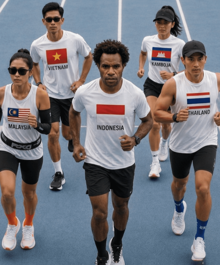 ASEAN Sports Day