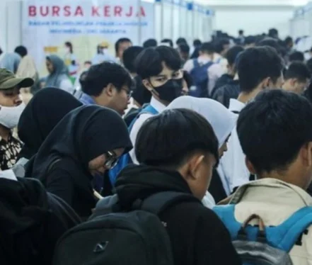 Bursa Loker