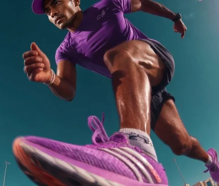 Virtual Run