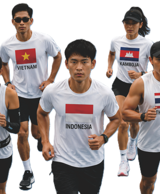 asean run