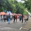 Car Free Day Sudirman Jogja