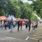Car Free Day Sudirman Jogja